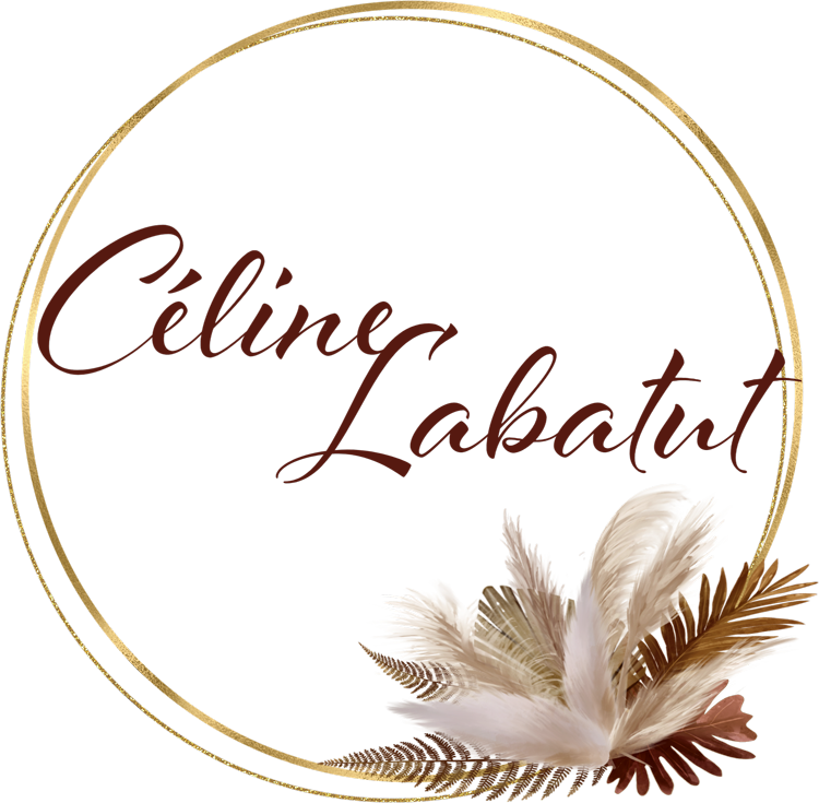 Logo - Céline Labatut